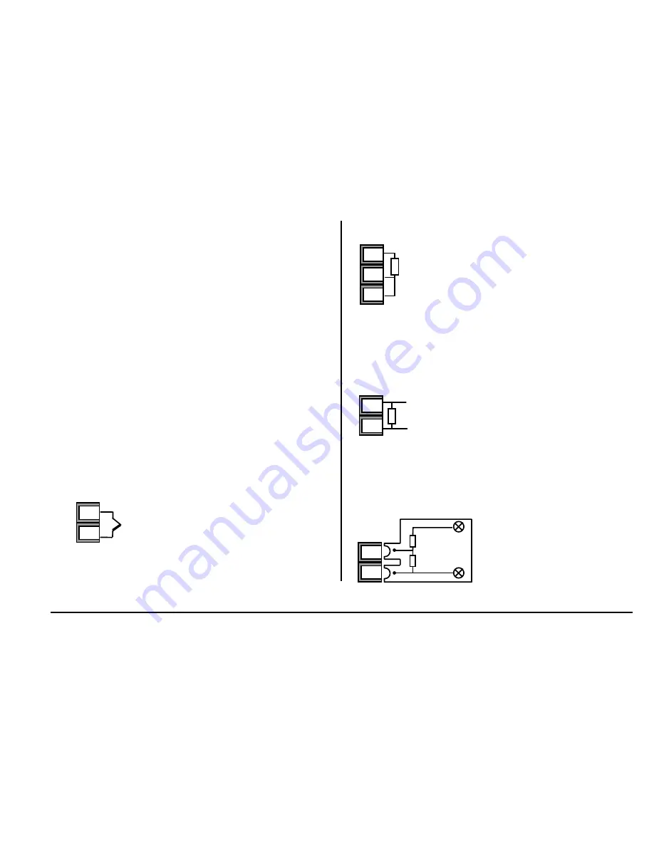 Eurotherm 3200 User Manual Download Page 15