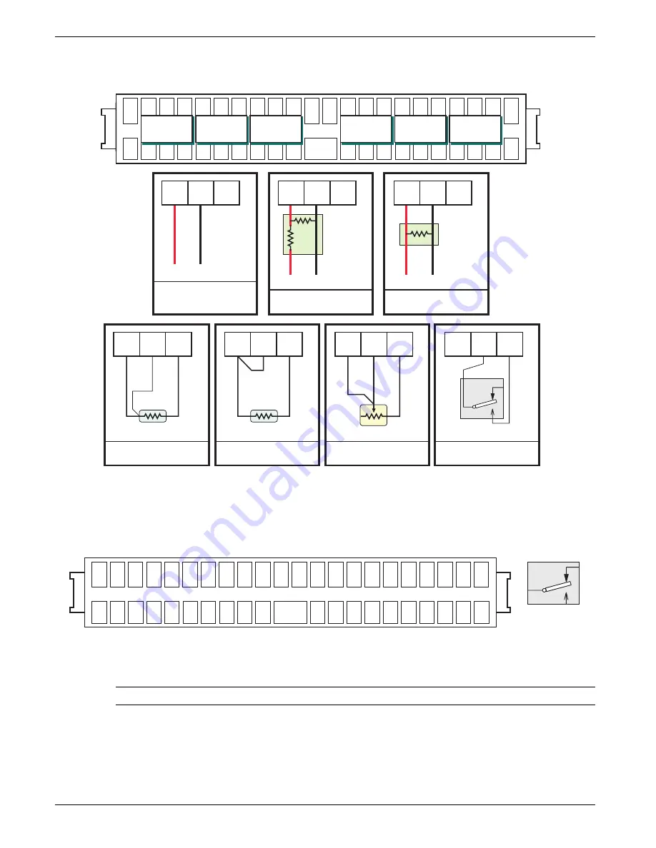 Eurotherm 5100V User Manual Download Page 18