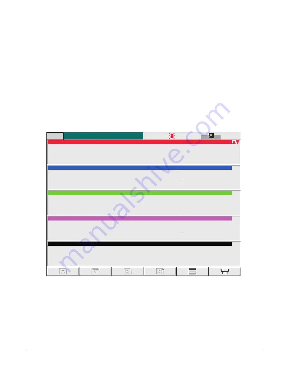 Eurotherm 5100V User Manual Download Page 43