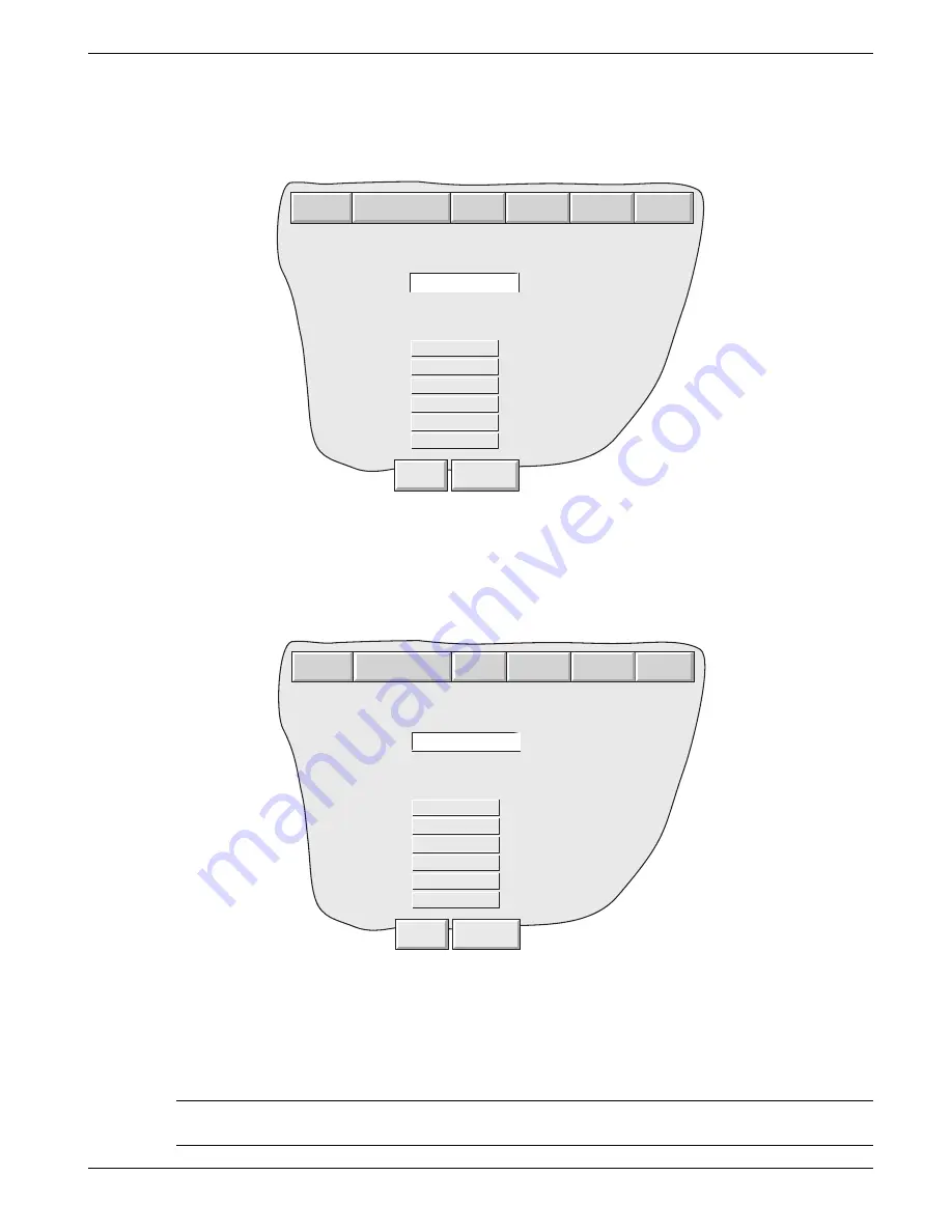 Eurotherm 5100V User Manual Download Page 109