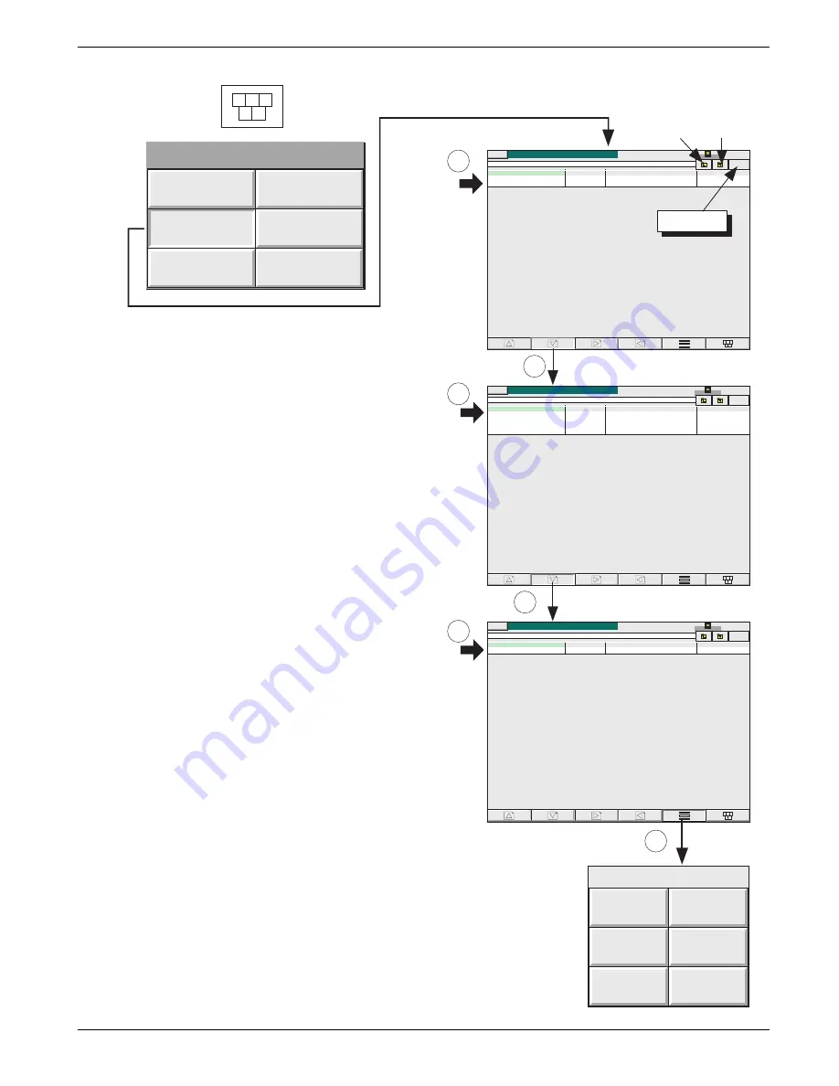 Eurotherm 5100V User Manual Download Page 123