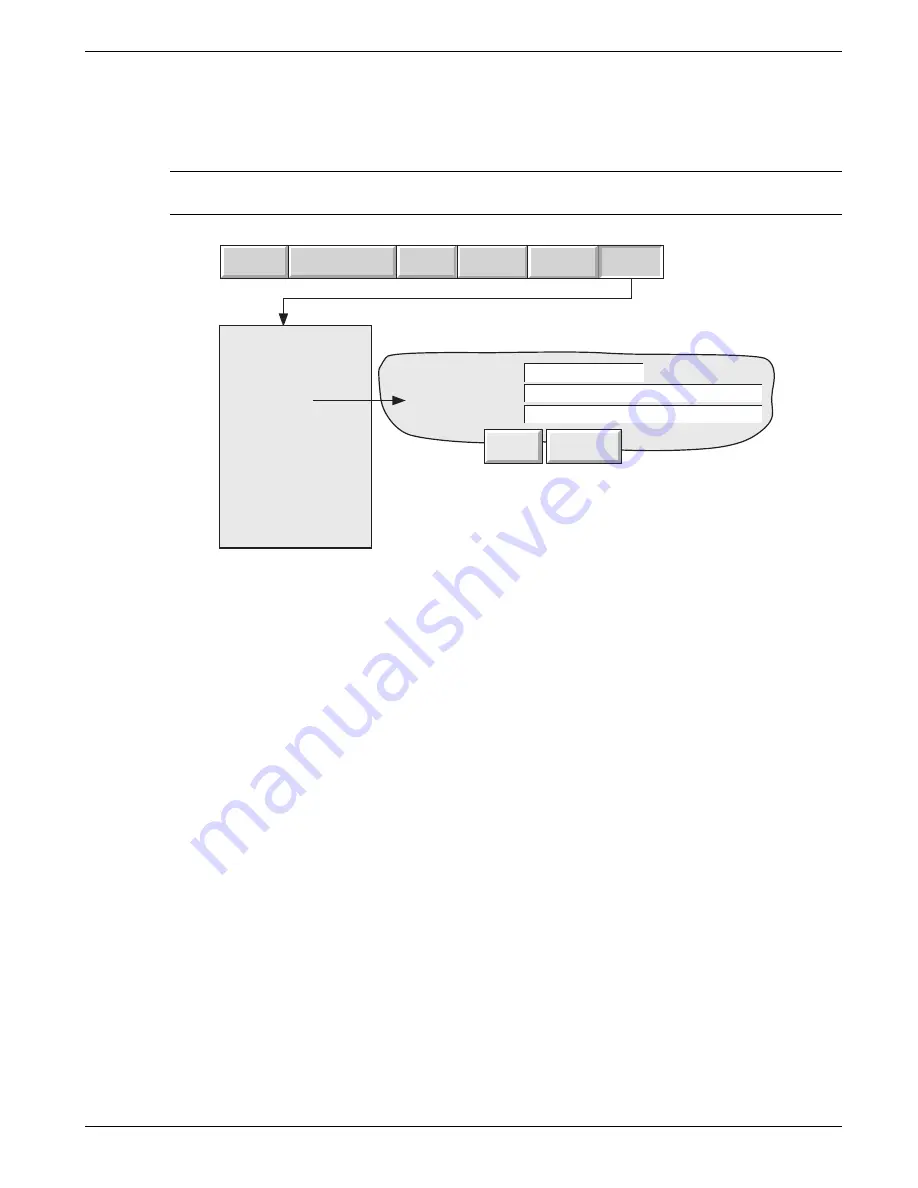 Eurotherm 5100V User Manual Download Page 135