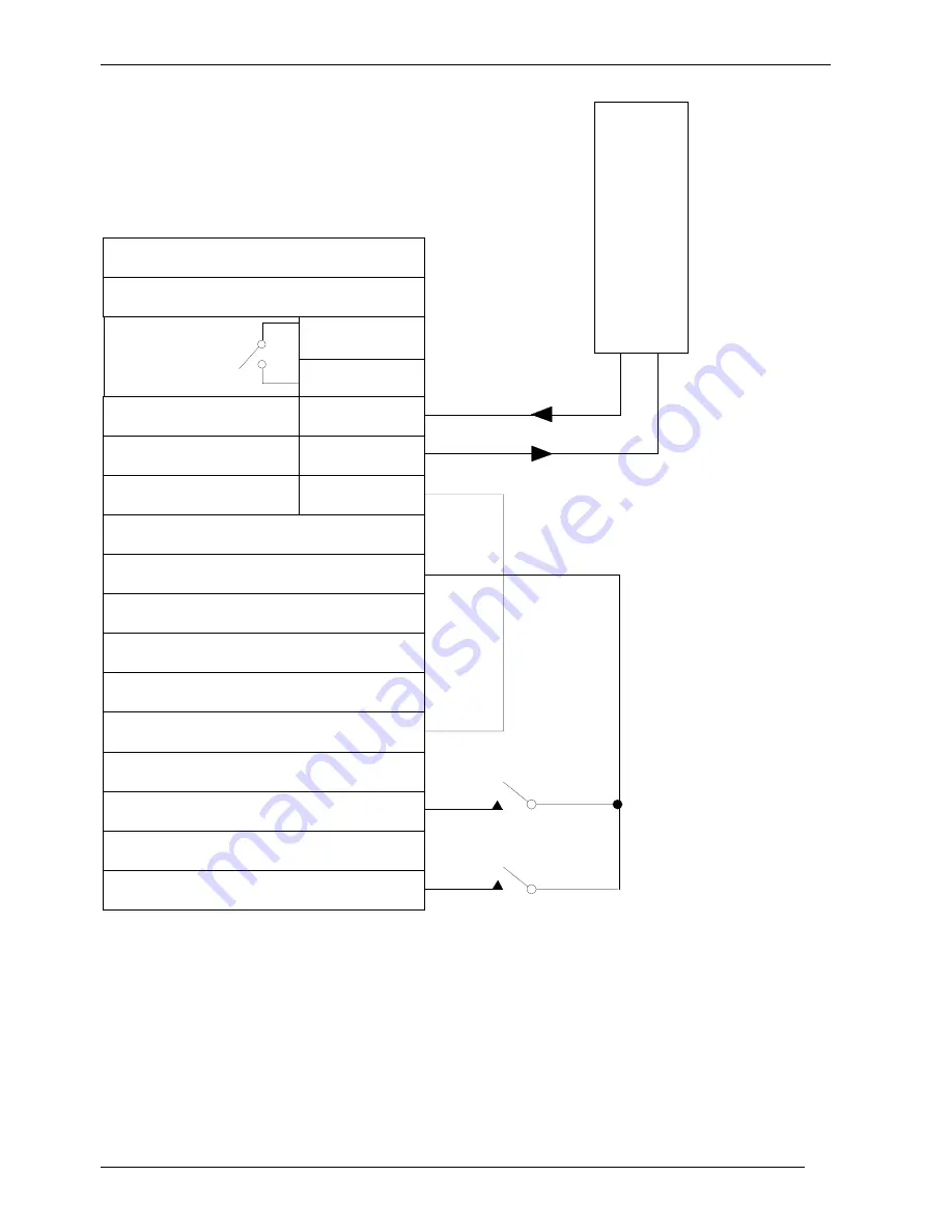 Eurotherm 582 Product Manual Download Page 34