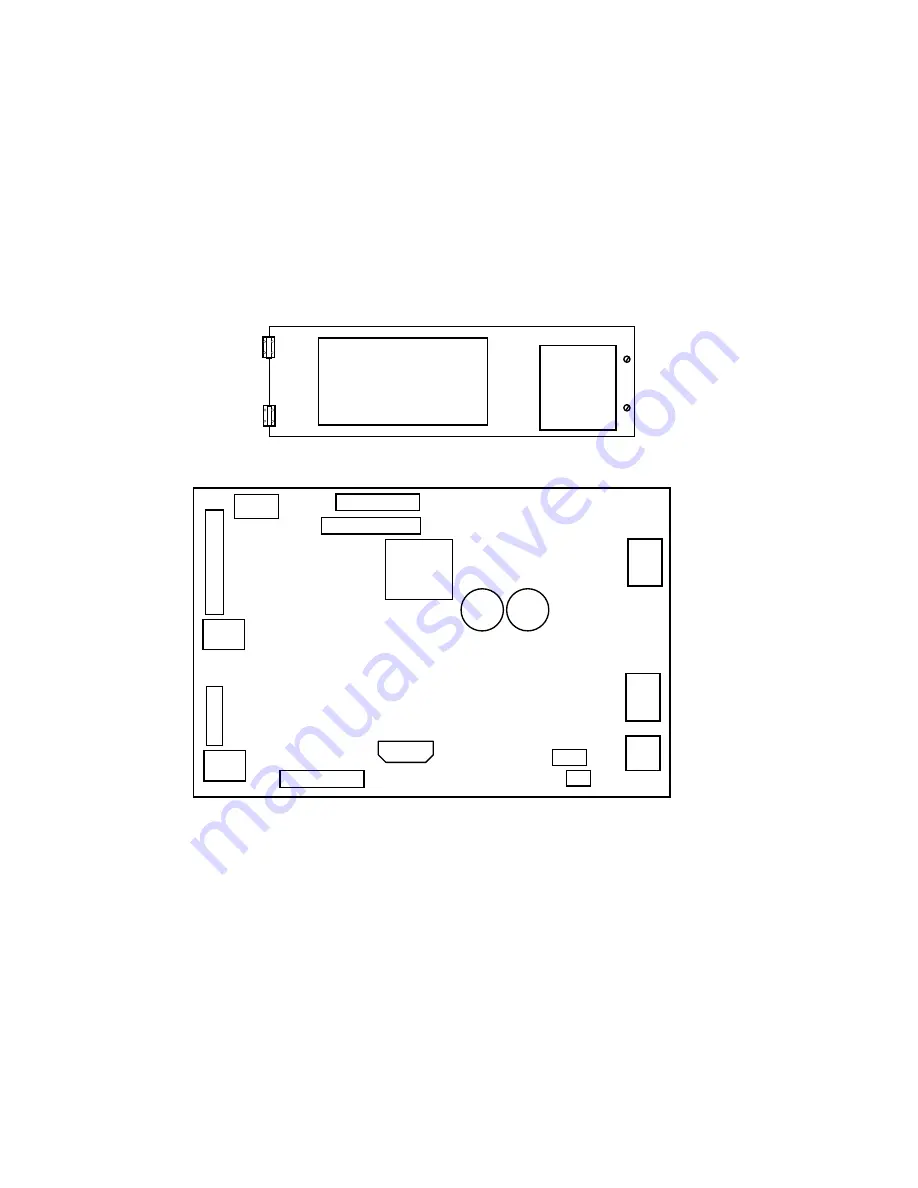 Eurotherm 590+ Series Скачать руководство пользователя страница 287