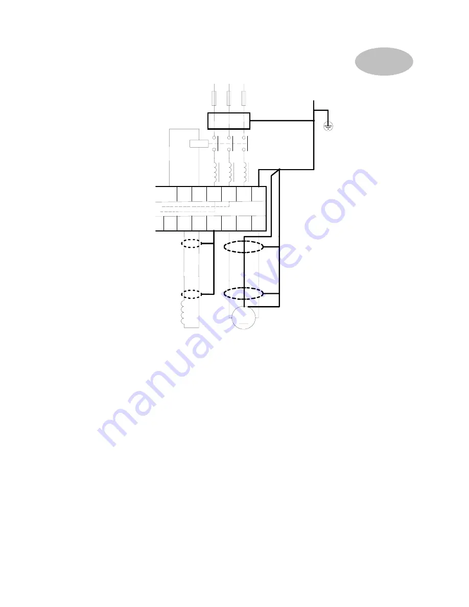 Eurotherm 590L Series Скачать руководство пользователя страница 28