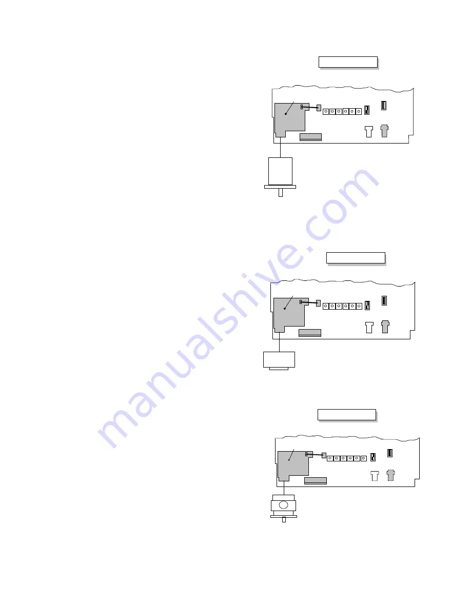 Eurotherm 590L Series Скачать руководство пользователя страница 166