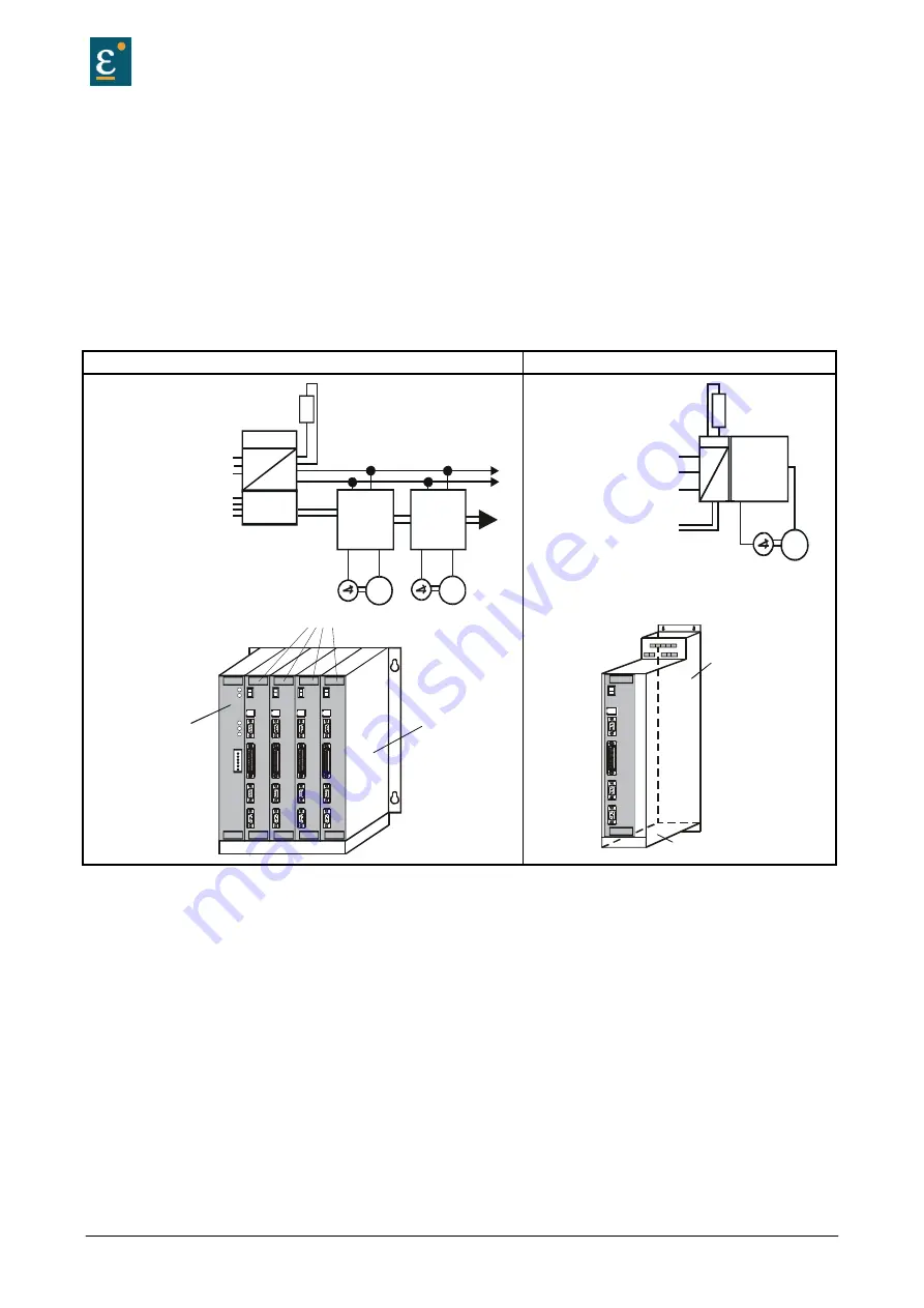 Eurotherm 637+/D6R KD6R Product Manual Download Page 10