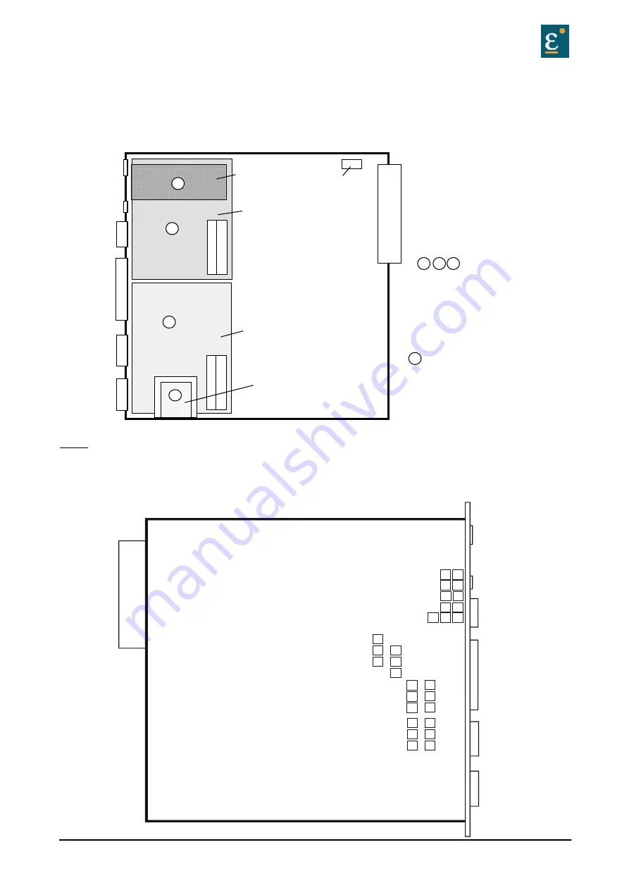 Eurotherm 637+/D6R KD6R Скачать руководство пользователя страница 21