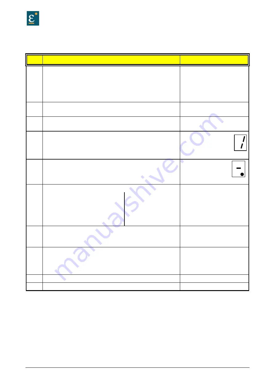 Eurotherm 637+/D6R KD6R Product Manual Download Page 60