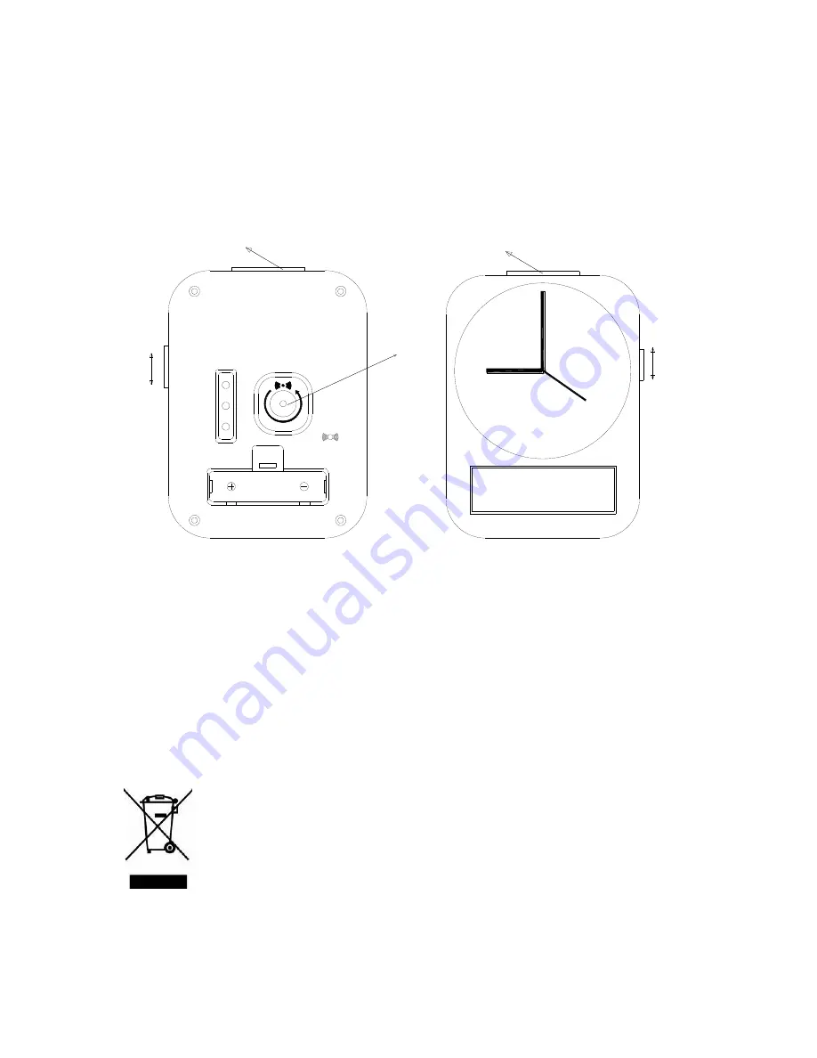 Eurotops Versand 39 627 Instruction Manual Download Page 2