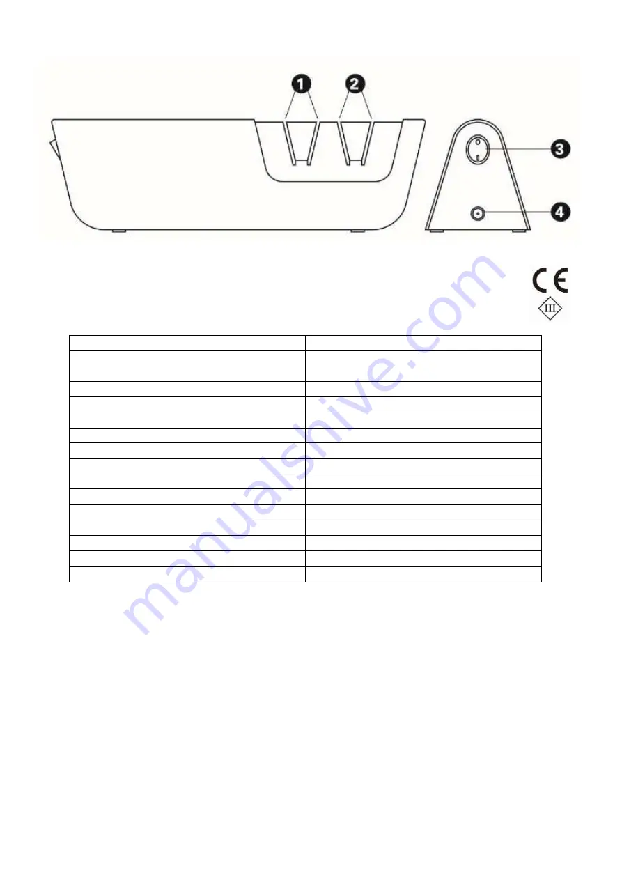 Eurotops 26972 User Instruction Download Page 2