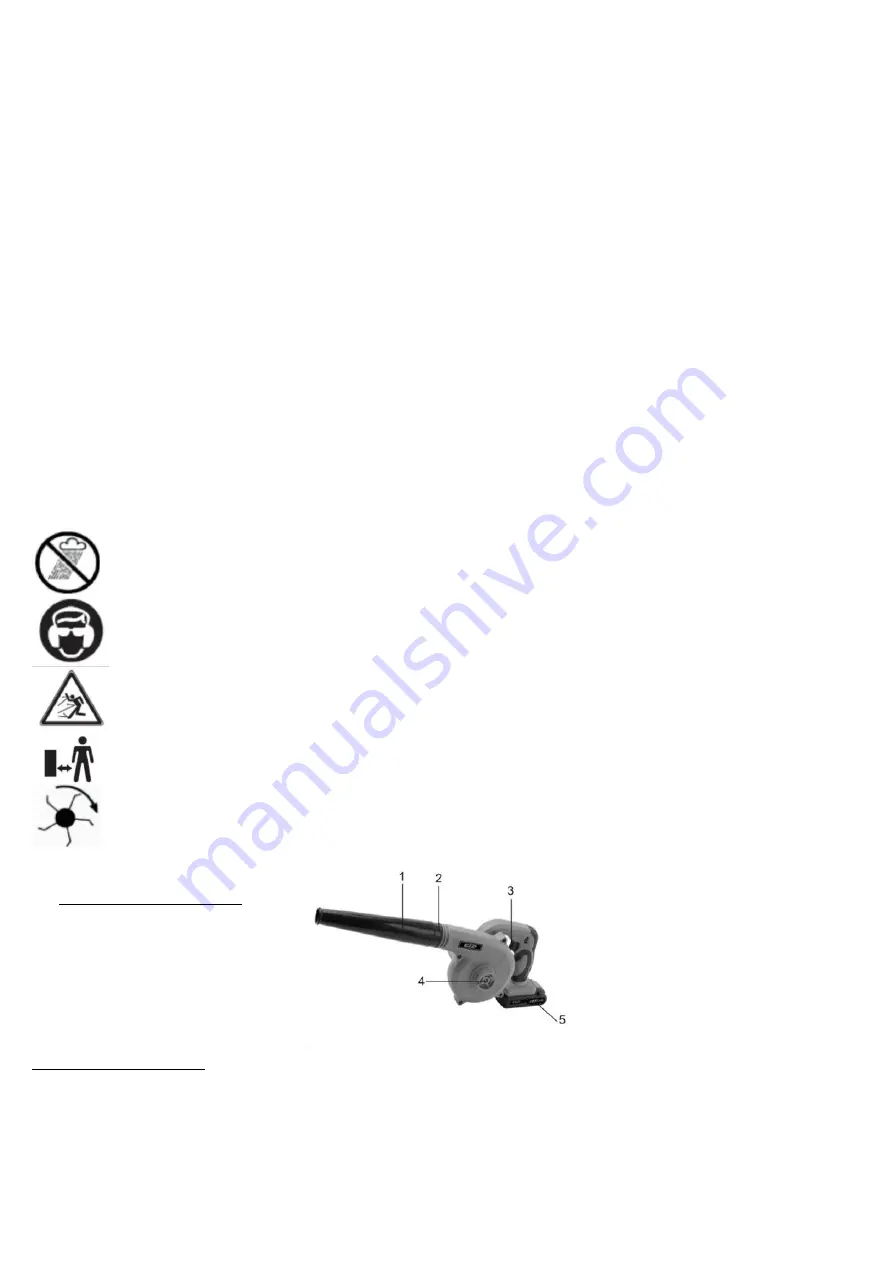 Eurotops 42032 Manual Download Page 8