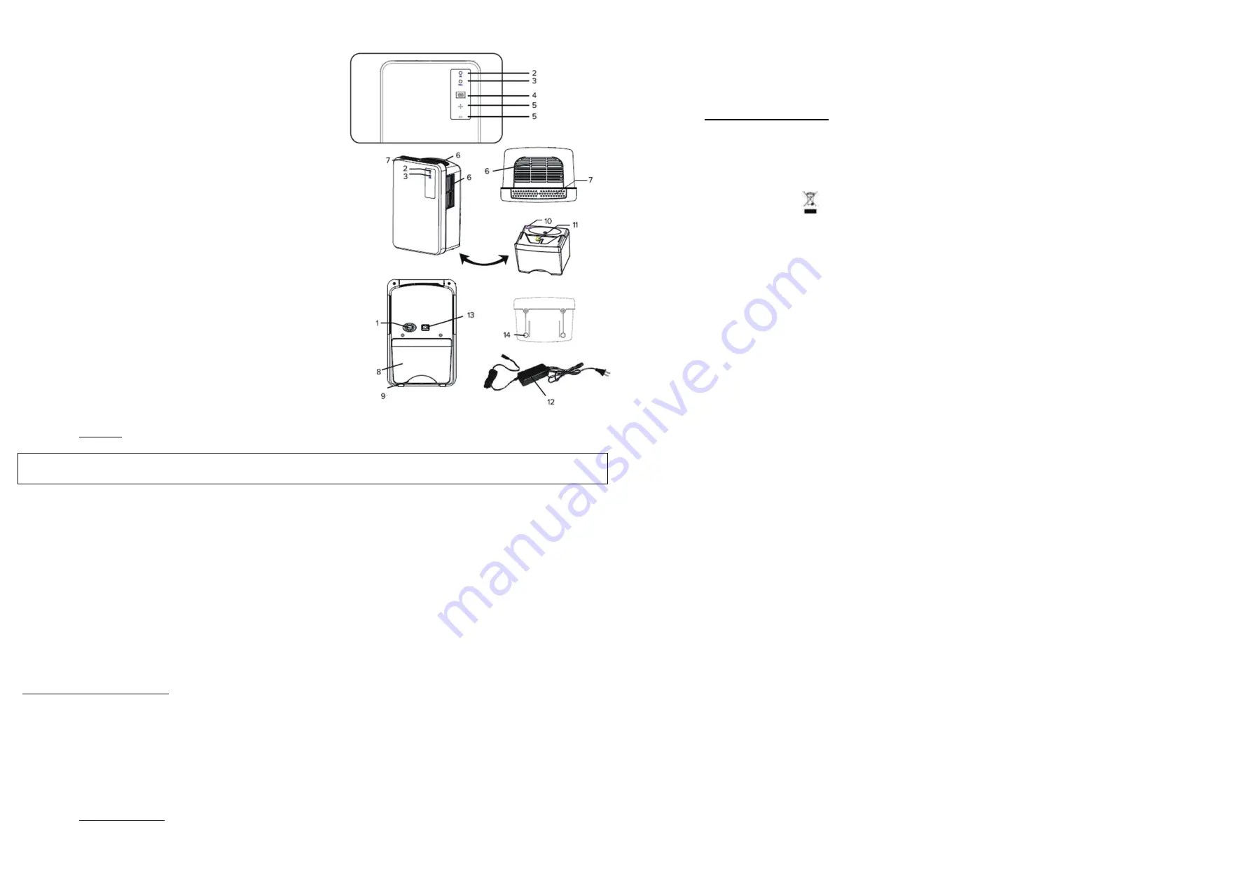 Eurotops 44144 Instruction Manual Download Page 5