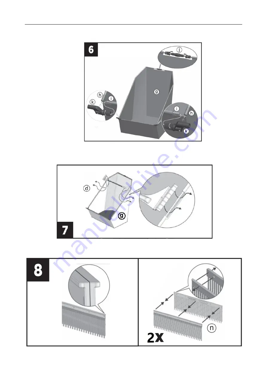 Eurotops 46397 Manual Download Page 15