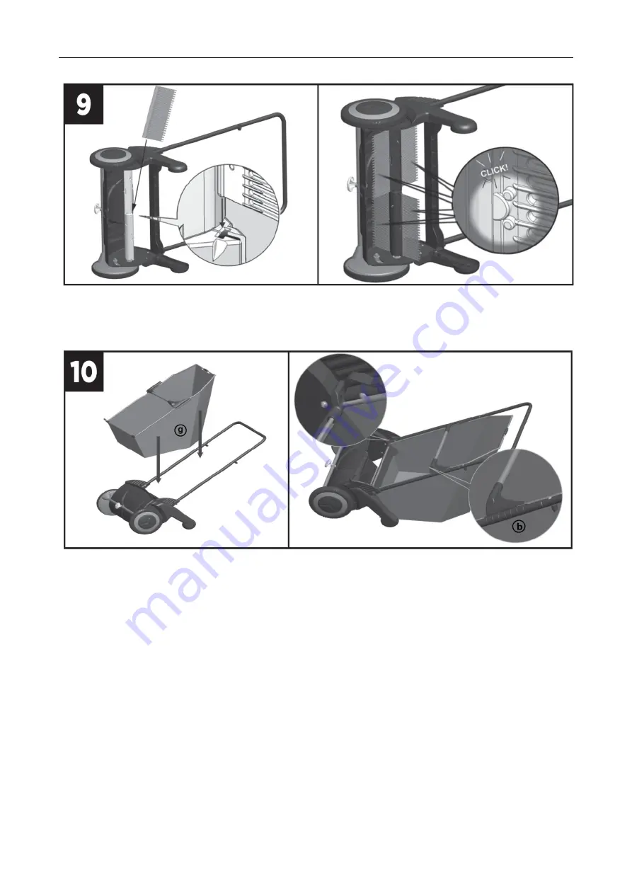 Eurotops 46397 Manual Download Page 21