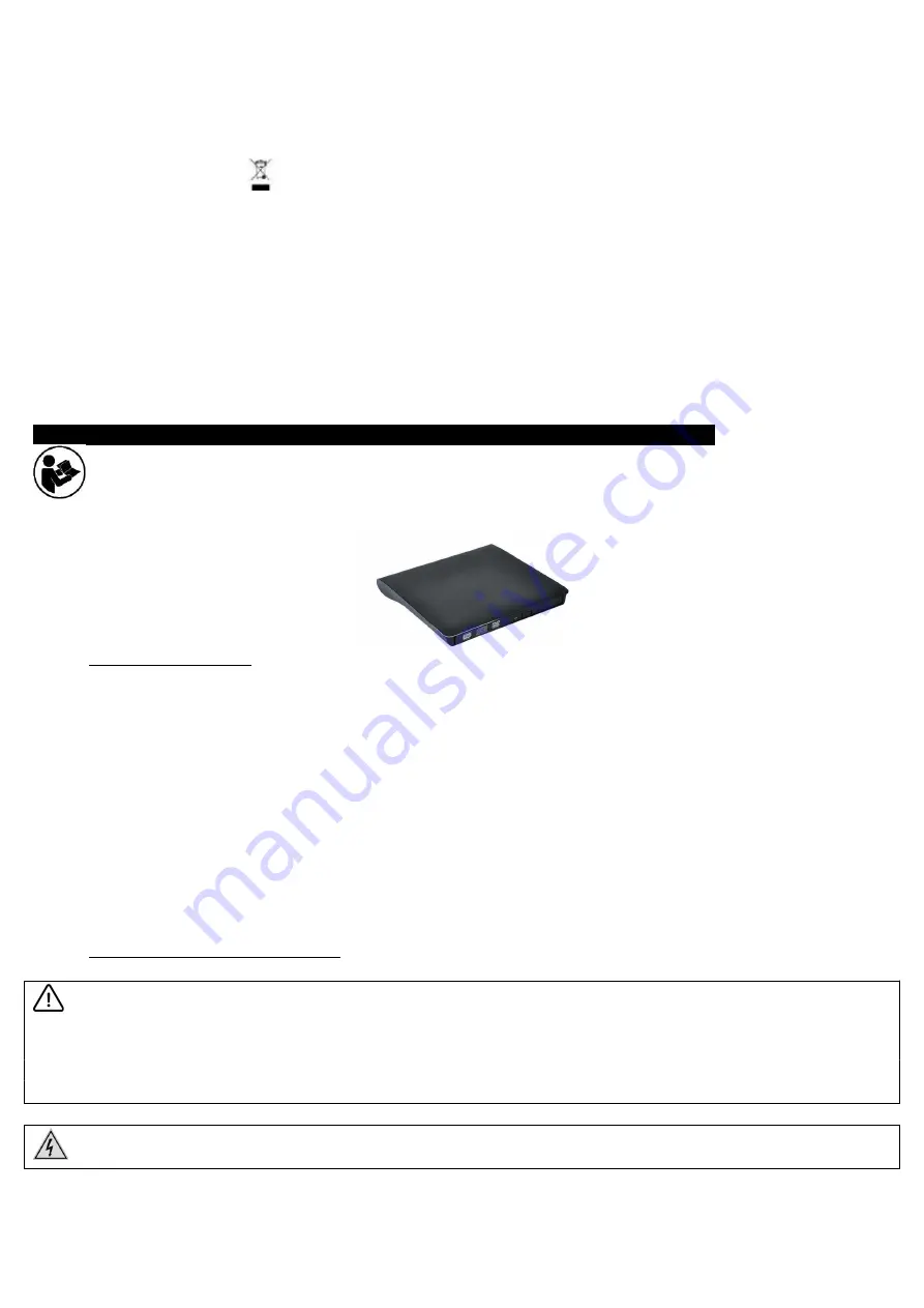 Eurotops 48100 Instruction Manual Download Page 4