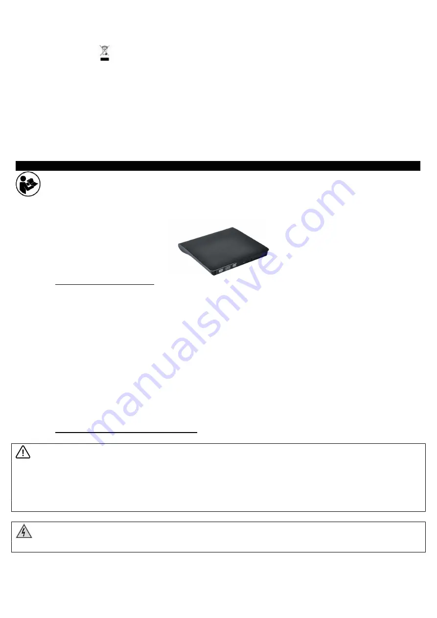 Eurotops 48100 Instruction Manual Download Page 7