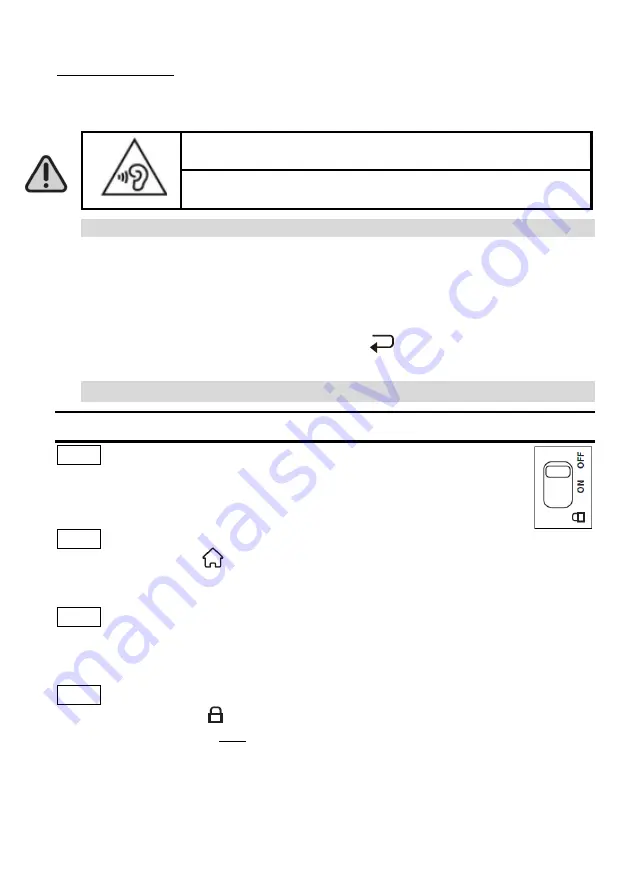 Eurotops 49471 Instruction Manual Download Page 3