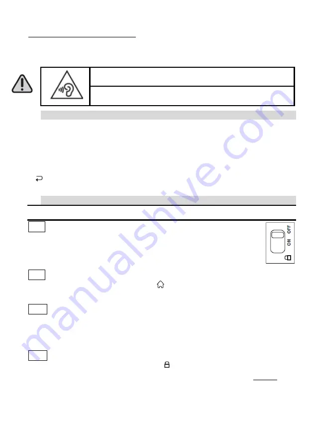 Eurotops 49471 Instruction Manual Download Page 10