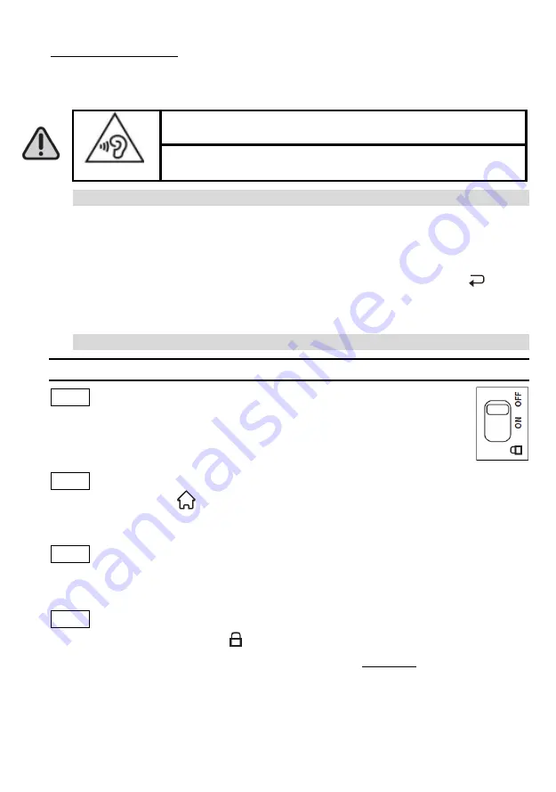 Eurotops 49471 Instruction Manual Download Page 26