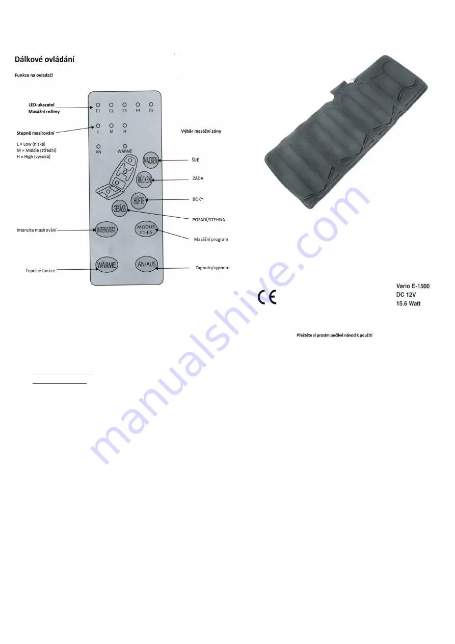 Eurotops 93369 Instructions For Use Manual Download Page 8