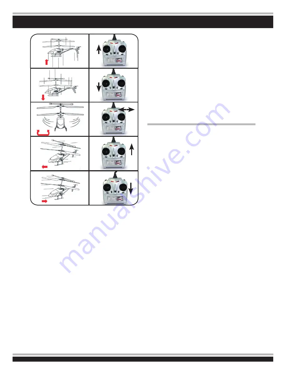 Eurotops Largos XXL 2,4 GHz Instruction Download Page 24