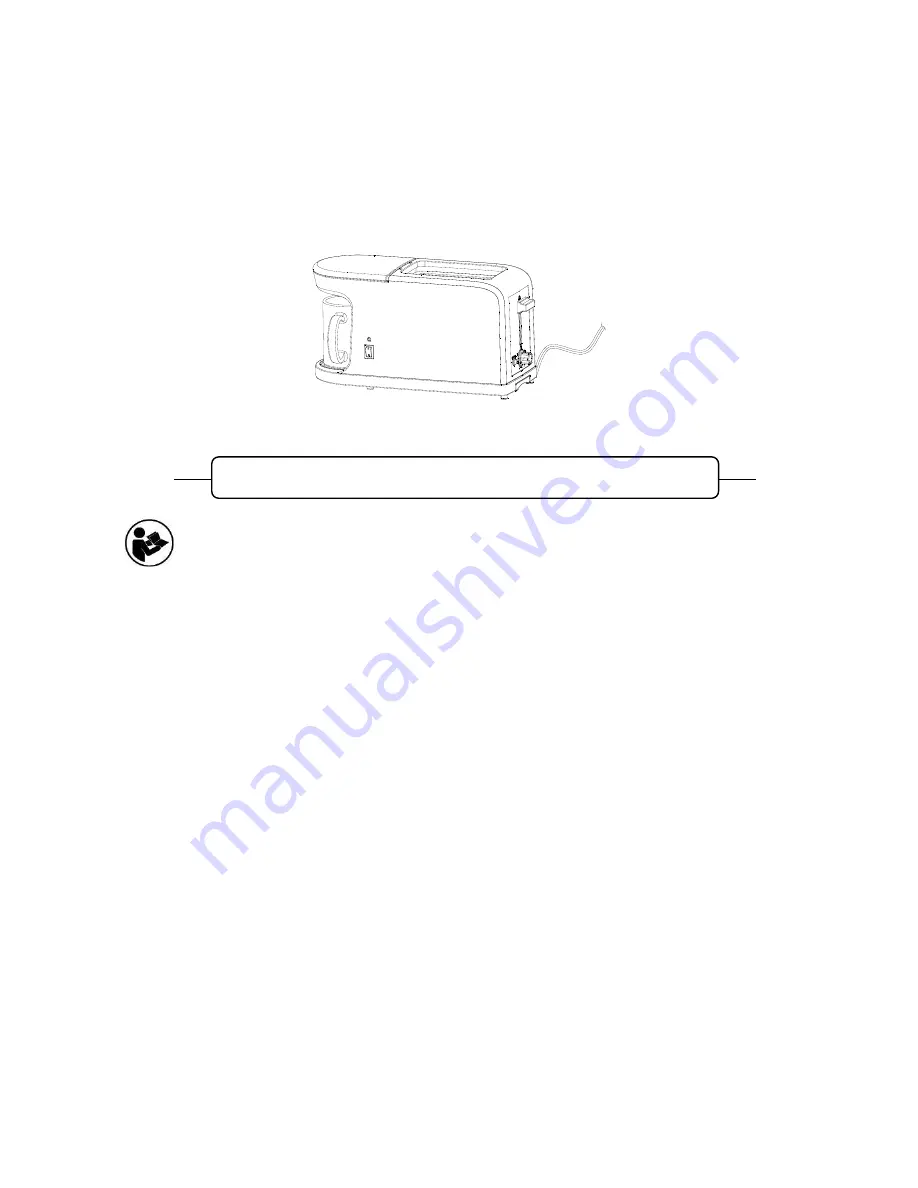 Eurotops T8190 Instruction Manual Download Page 13