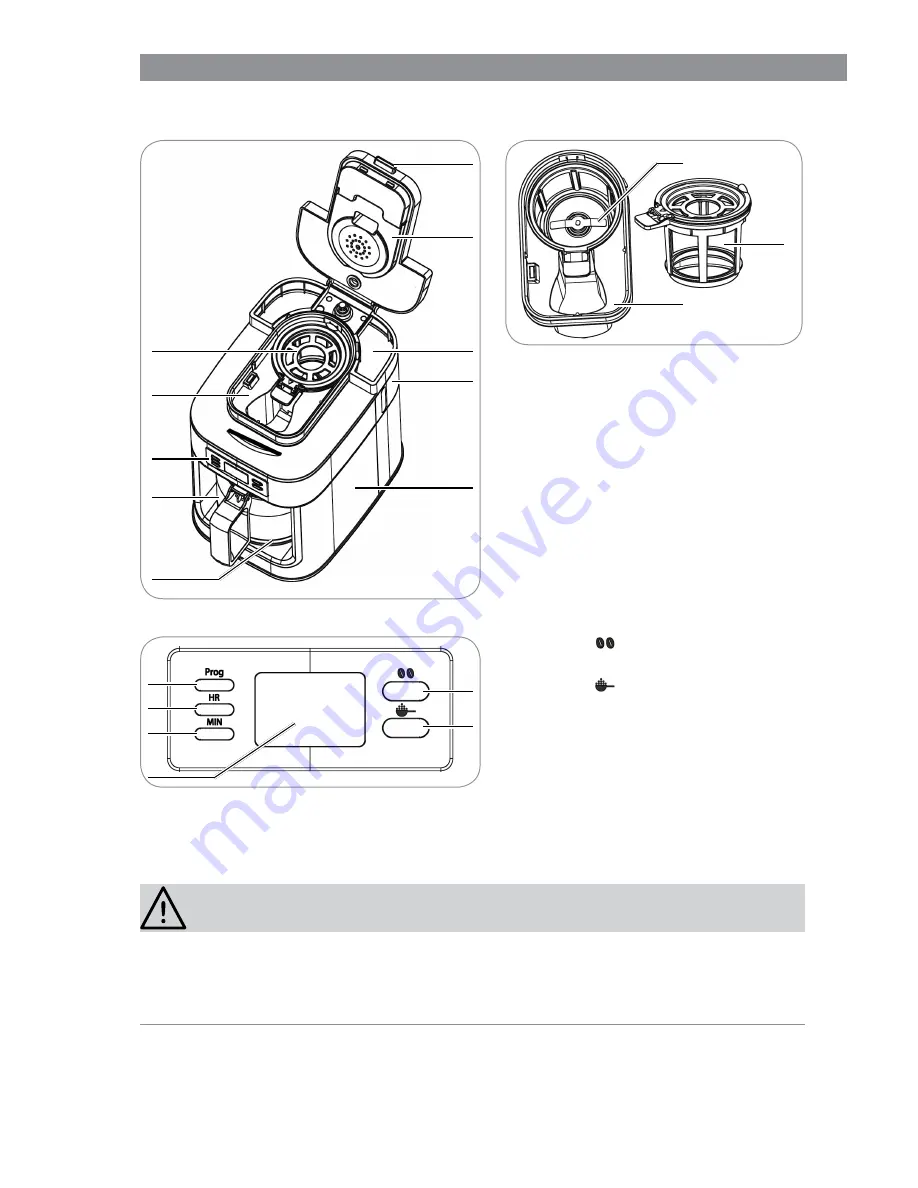 Eurotops Z 09925 Instruction Manual Download Page 29