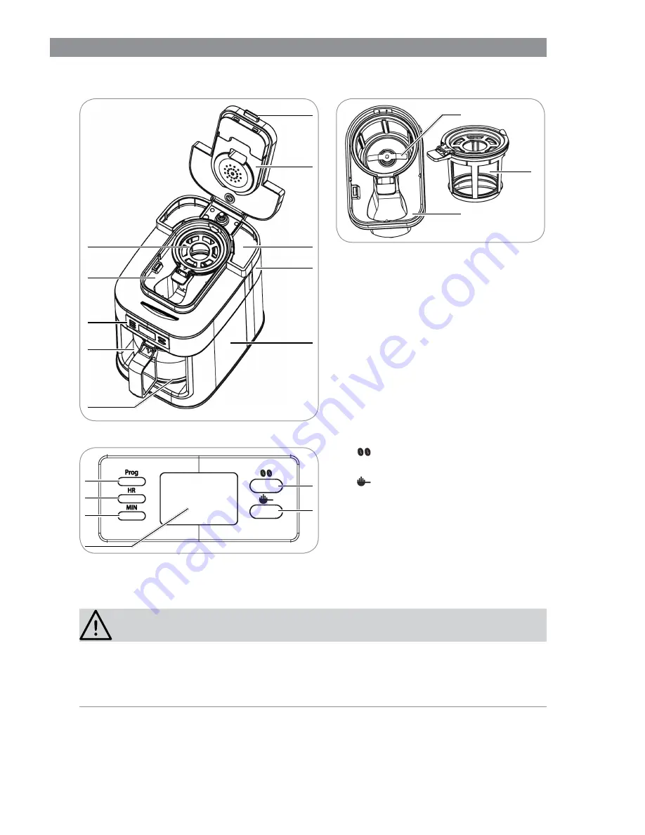 Eurotops Z 09925 Instruction Manual Download Page 40