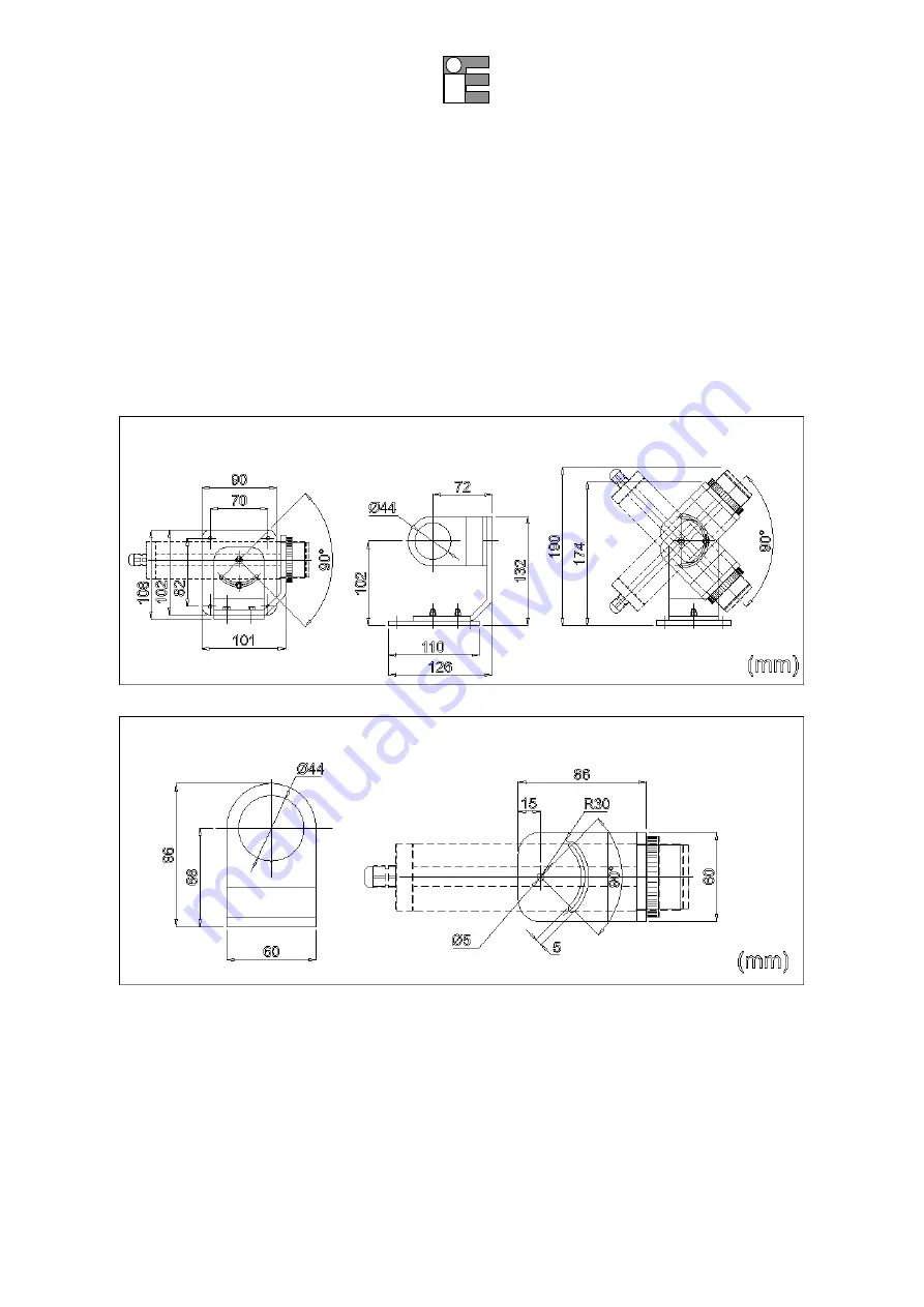 Eurotron IRtec Rayomatic 20 Скачать руководство пользователя страница 29