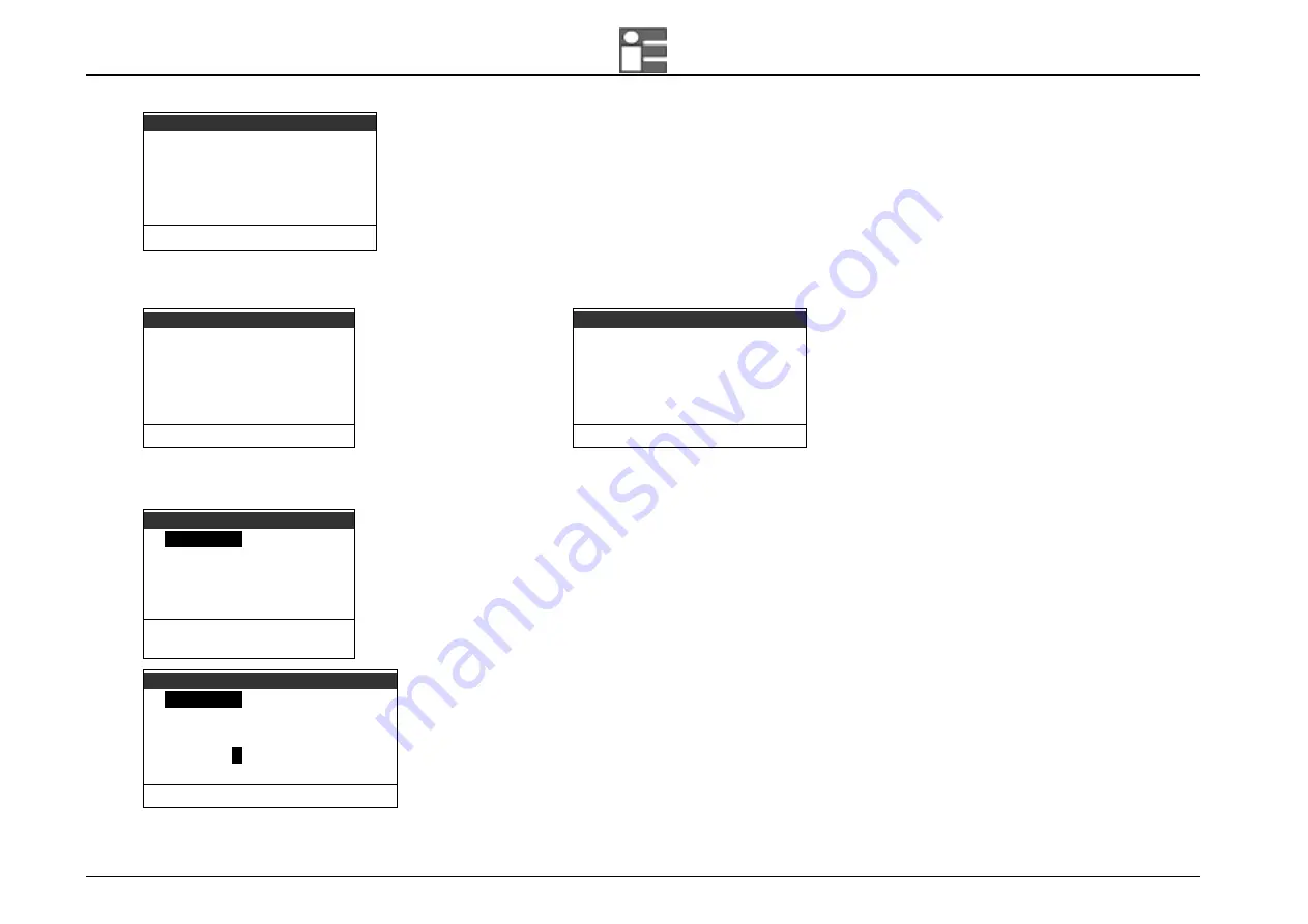 Eurotron MicroCal P200 plus Instruction Manual Download Page 25