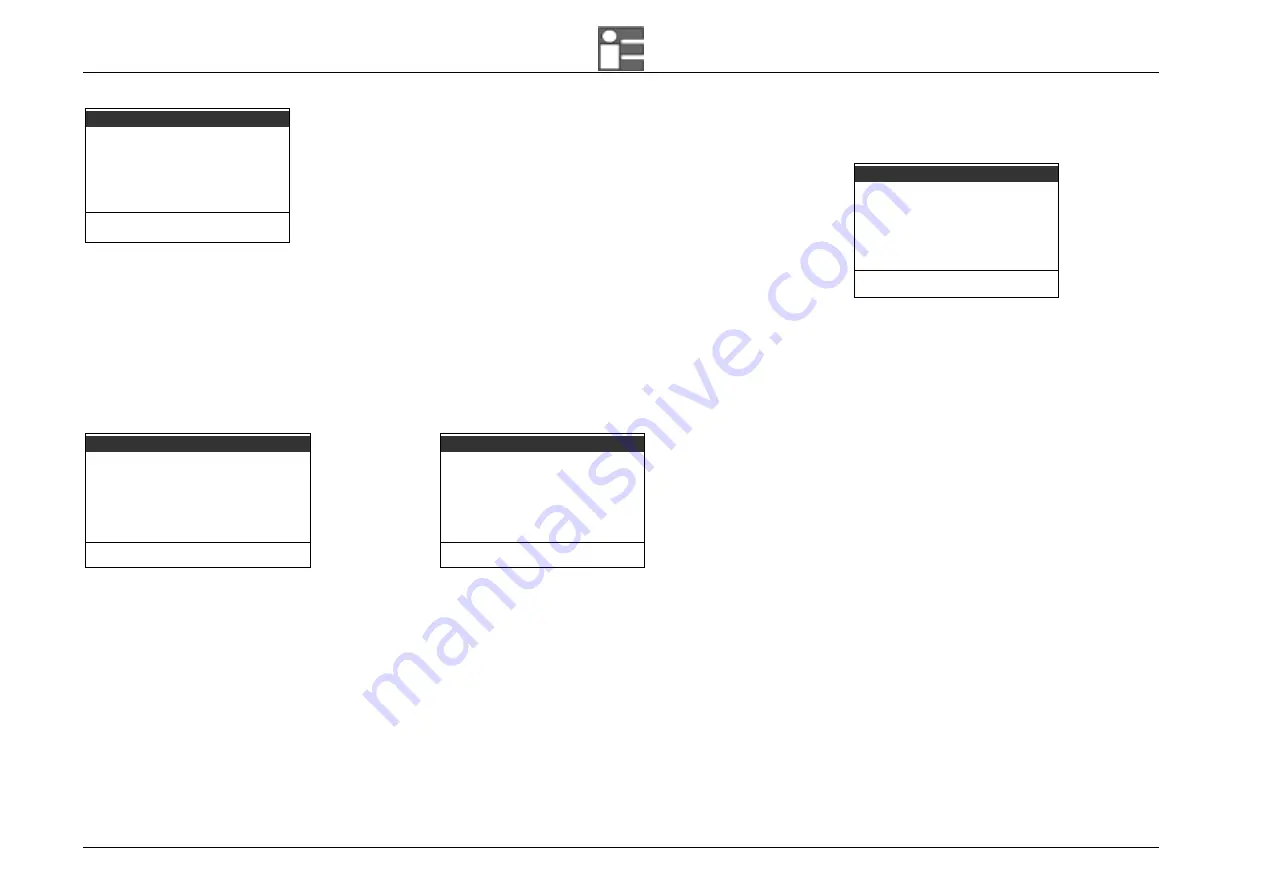 Eurotron MicroCal P200 plus Instruction Manual Download Page 32