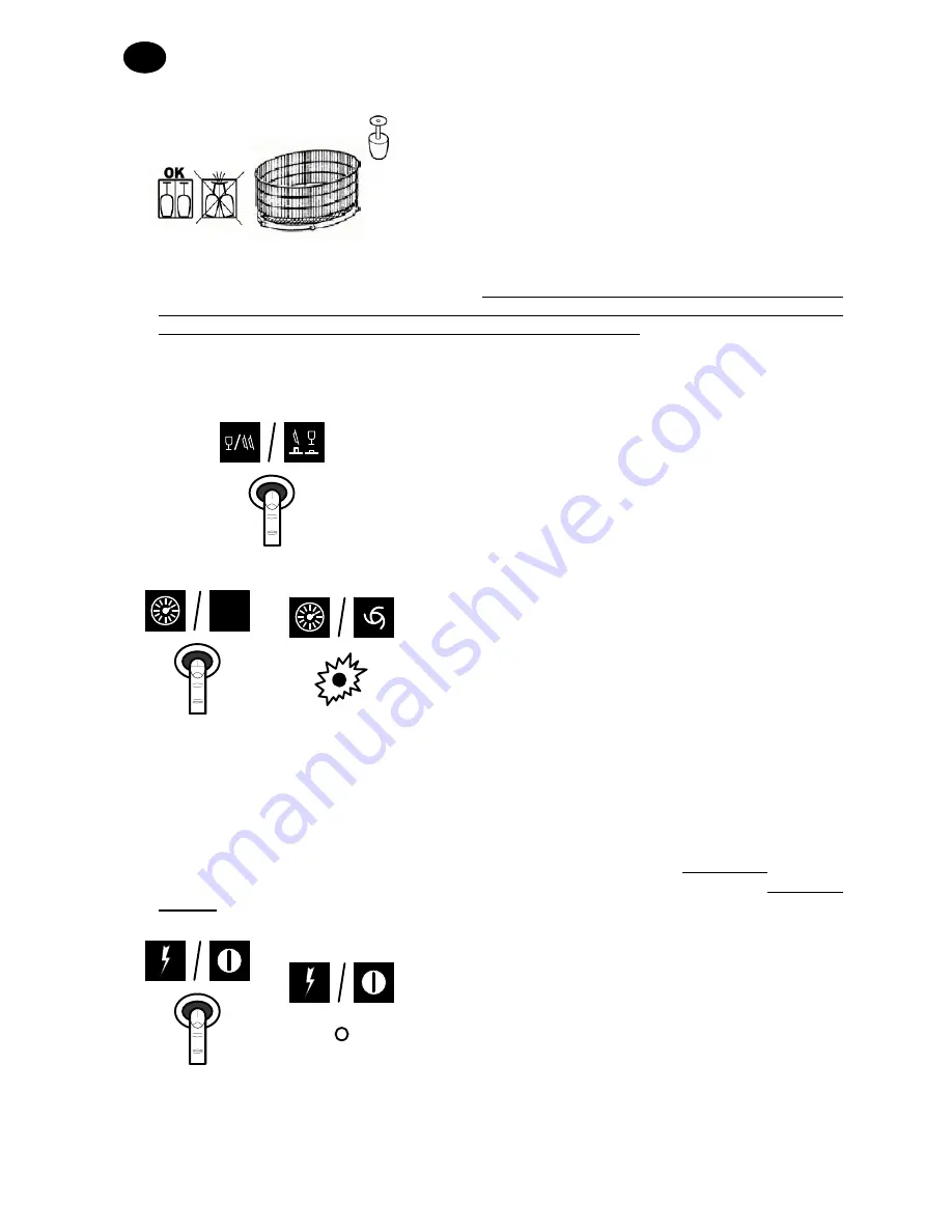 Eurowash EW340 Instruction Manual Download Page 30