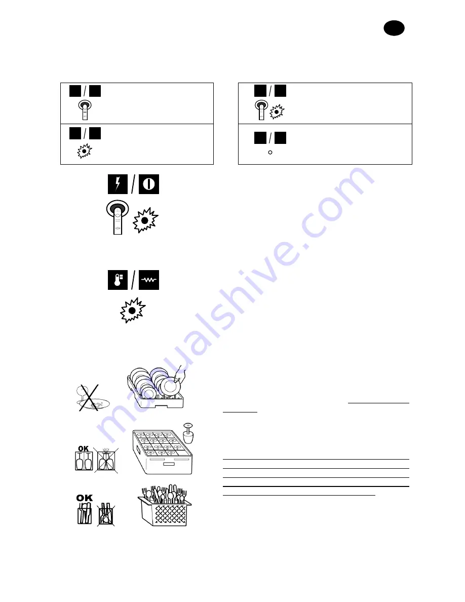 Eurowash EW340 Instruction Manual Download Page 53