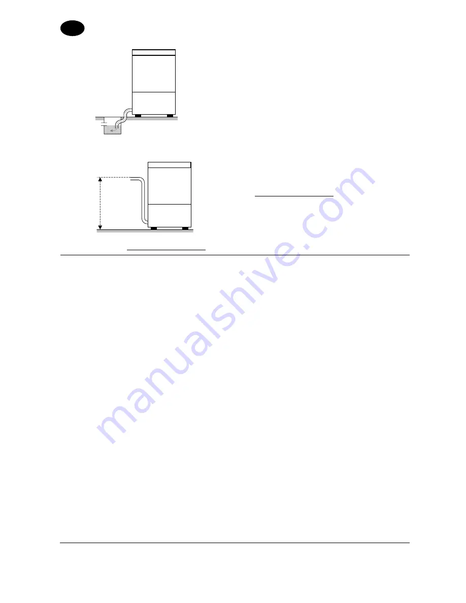 Eurowash EW340 Instruction Manual Download Page 76