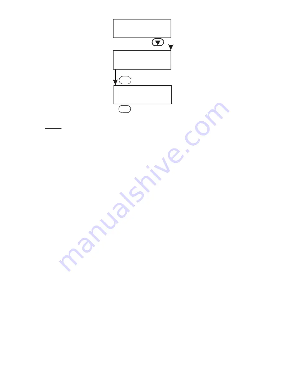 EUTECH INSTRUMENTS Alpha COND 200 Instruction Manual Download Page 16