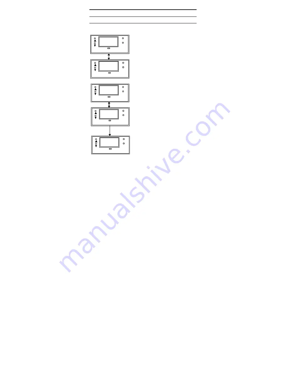 EUTECH INSTRUMENTS Alpha pH 100 C Instruction Manual Download Page 9