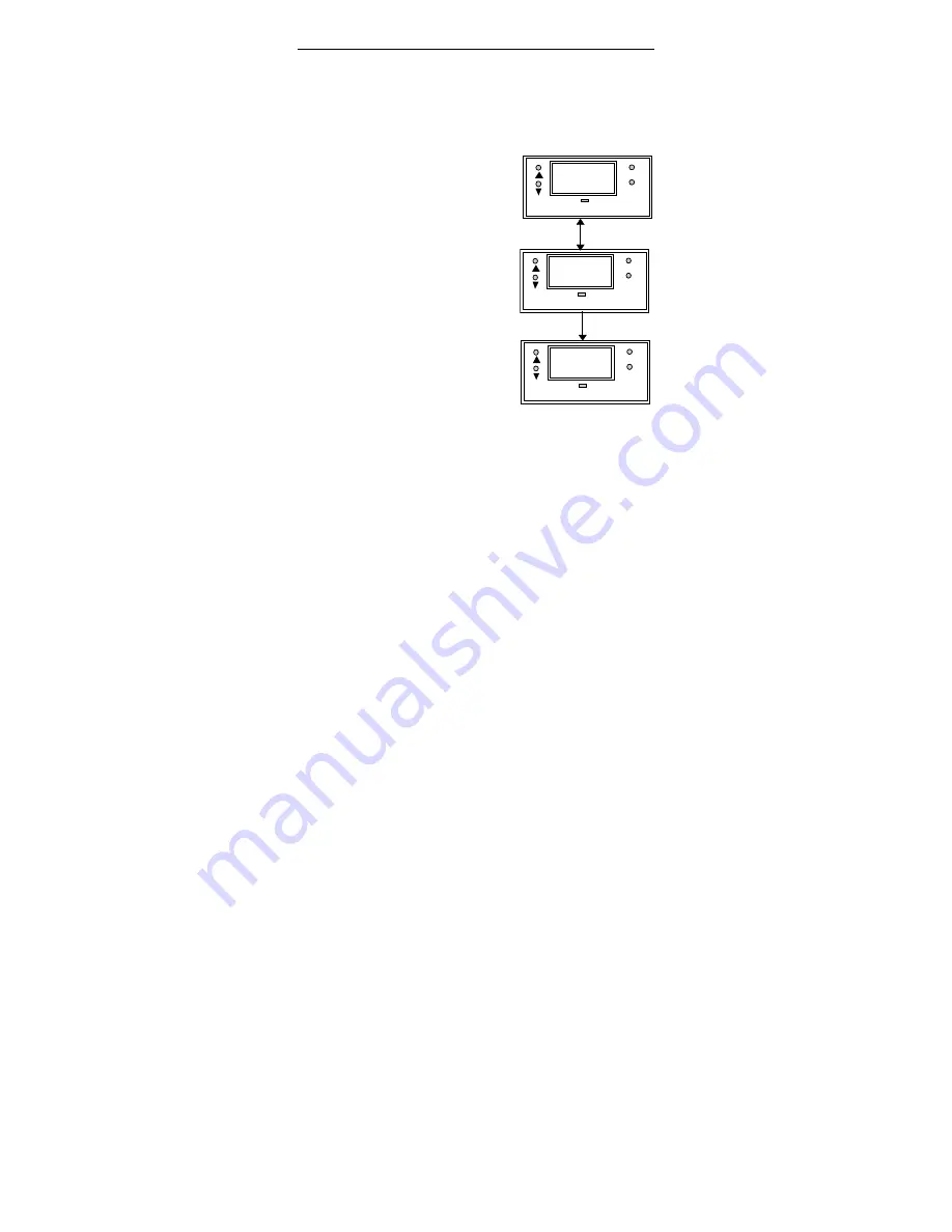 EUTECH INSTRUMENTS Alpha pH 100 C Instruction Manual Download Page 16