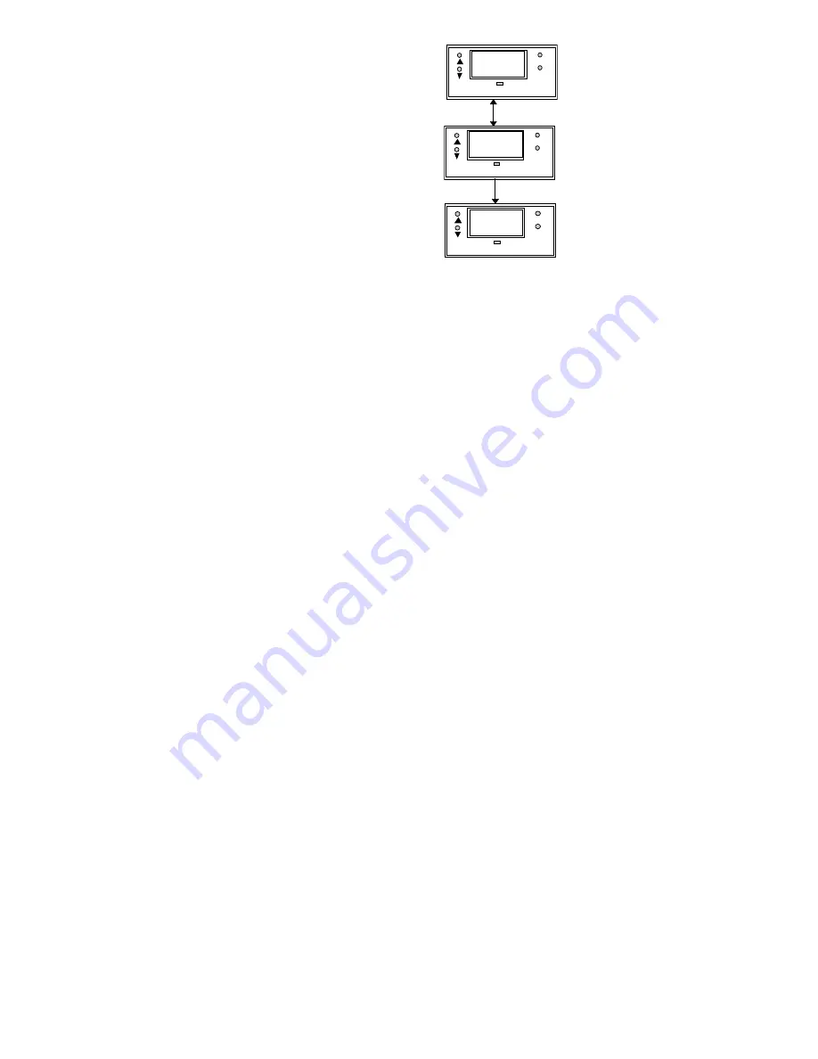 EUTECH INSTRUMENTS Alpha pH 100 C Instruction Manual Download Page 18