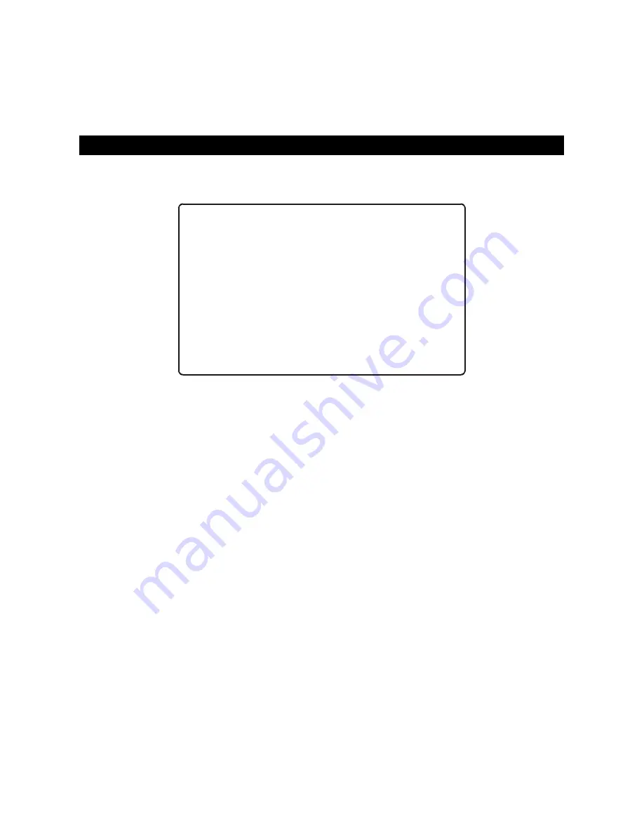 EUTECH INSTRUMENTS Alpha pH 550 Manual Download Page 18