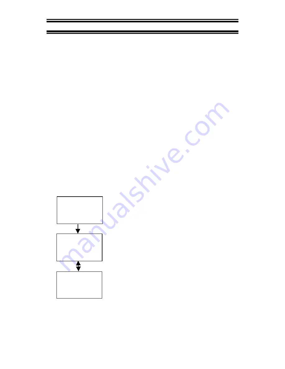 EUTECH INSTRUMENTS alpha-pH1000 Operating Instructions Manual Download Page 18