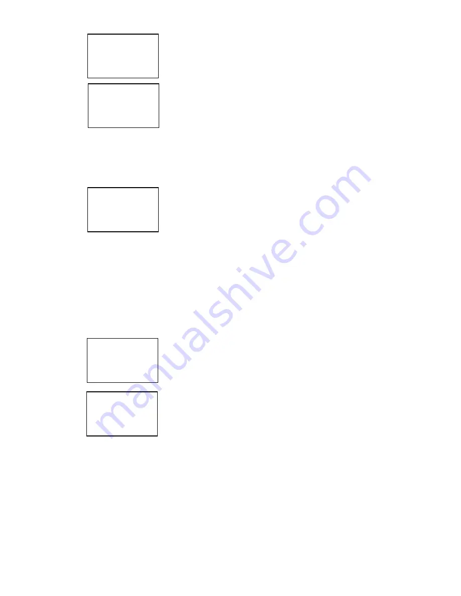 EUTECH INSTRUMENTS alpha-pH1000 Operating Instructions Manual Download Page 23