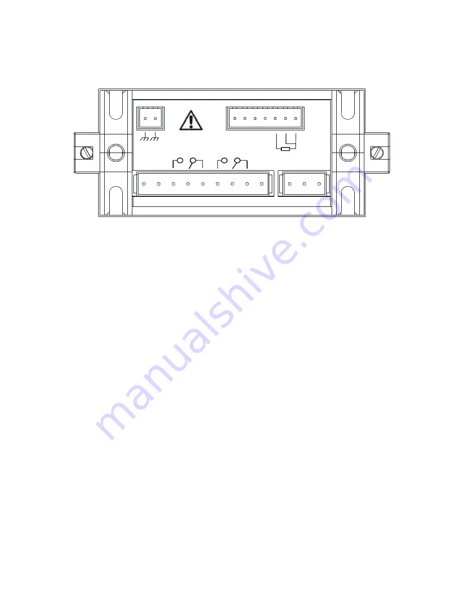 EUTECH INSTRUMENTS alpha TDS 190 Скачать руководство пользователя страница 7