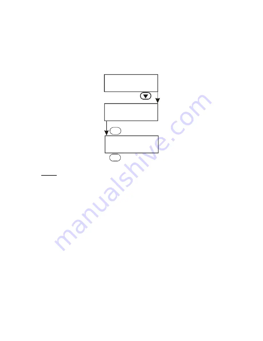 EUTECH INSTRUMENTS alpha TDS 190 Instruction Manual Download Page 15