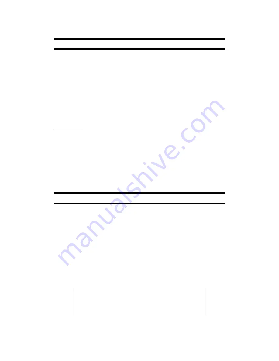 EUTECH INSTRUMENTS FRETN100 (French) Manuel D'Instructions Download Page 27