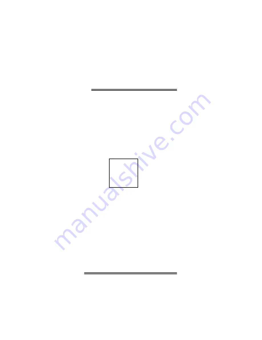 EUTECH INSTRUMENTS PCSTestr35 Quick Manual Download Page 6