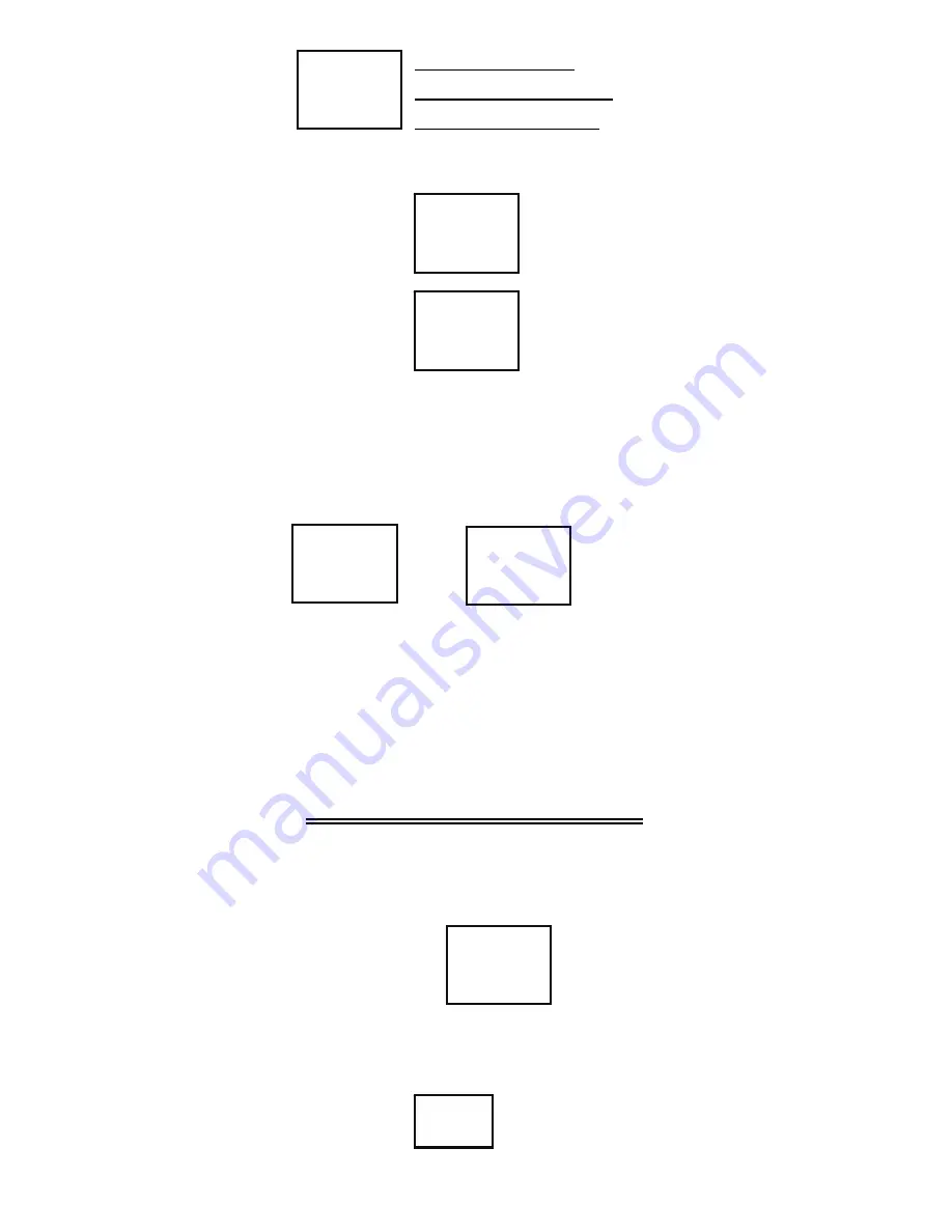 EUTECH INSTRUMENTS PCSTestr35 Quick Manual Download Page 11