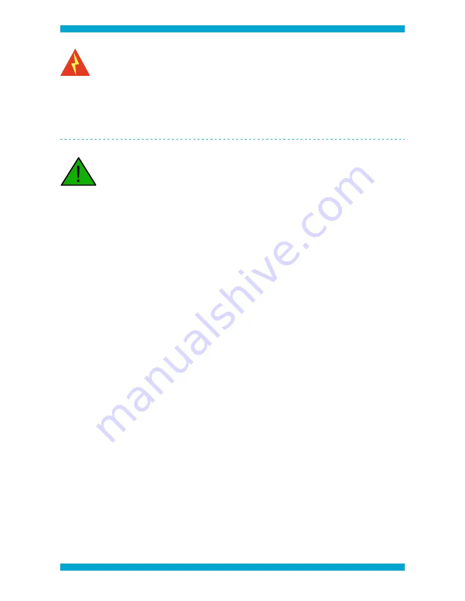 EV-POWER BCU-NEV-XXC Installation Instructions Manual Download Page 7