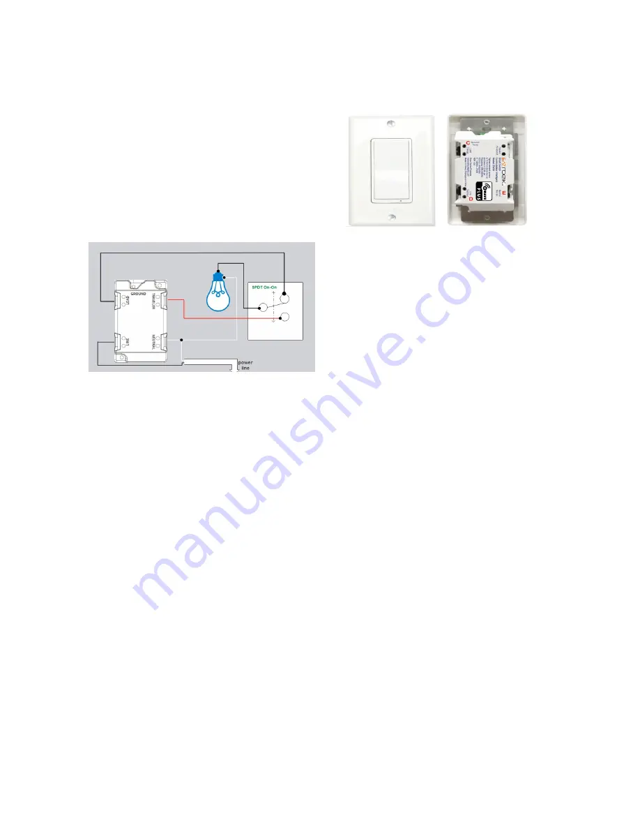 EVA Logik ZW303 Скачать руководство пользователя страница 2