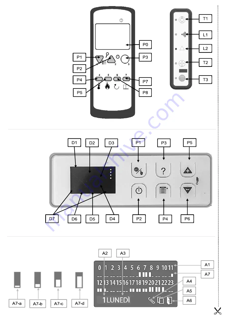 EVA Stampaggi ANGLE Instruction Manual Download Page 6